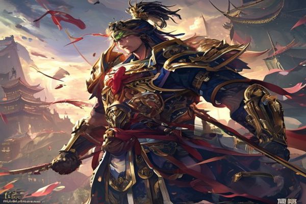 魔兽仿盛大传奇